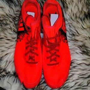 adidas Men's X 16.3 Indoor Soccer Shoes Size 12